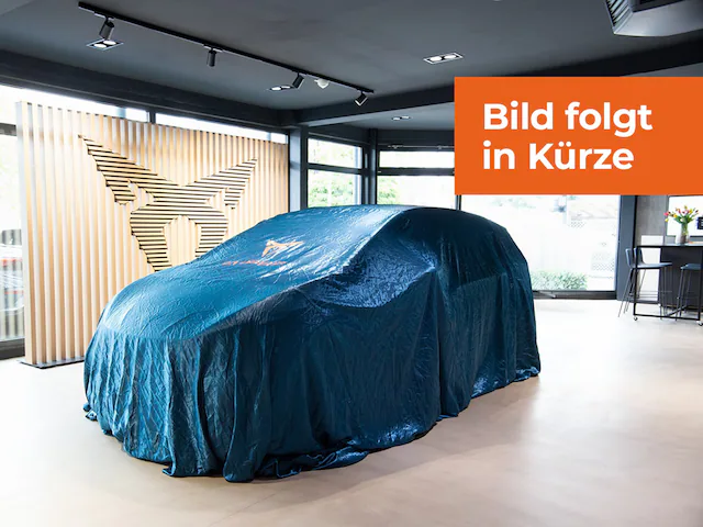 CUPRA Formentor TSI 1.5 DCC ACC AUT Kam. Navi LM (035356VFW)